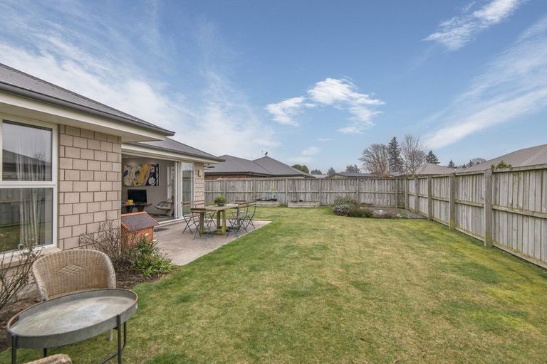 Photo of property in 20 Pemberton Drive, Darfield, 7510