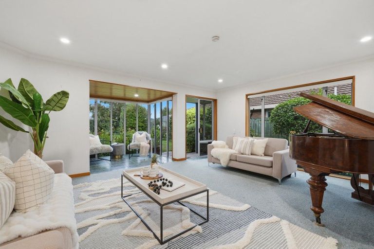 Photo of property in 4 Chartwell Close, Rangiora, 7400