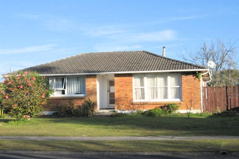 Photo of property in 46 Winstone Avenue, Chartwell, Hamilton, 3210