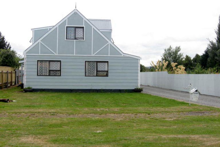 Photo of property in 36 Ward Street, Raetihi, 4632