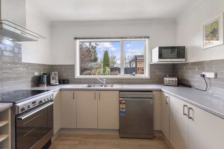 Photo of property in 3a Totara Drive, Oxford, 7430