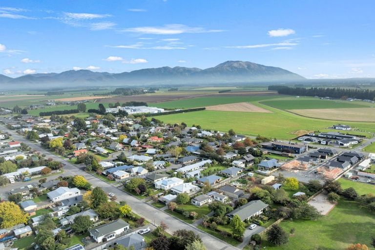 Photo of property in 38a Spaxton Street, Methven, 7730