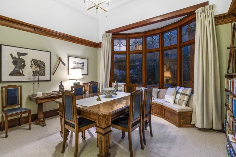 Photo of property in 32 Tweed Street, Roslyn, Dunedin, 9010