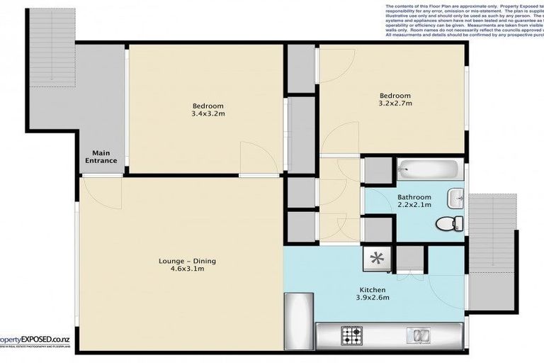 Photo of property in 2/613 Beach Road, Rothesay Bay, Auckland, 0630