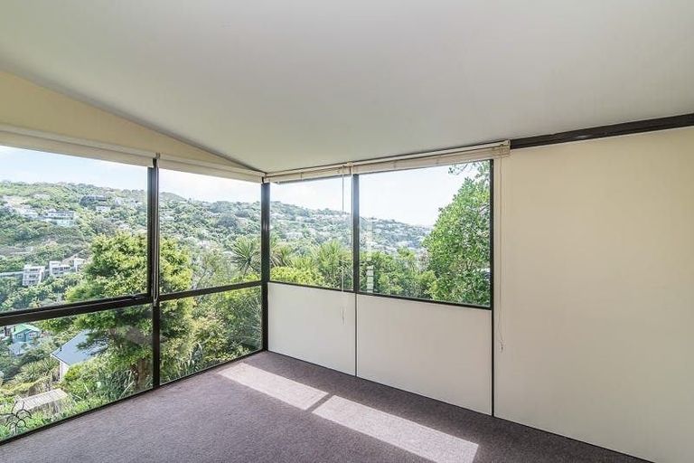 Photo of property in 12a Harland Street, Brooklyn, Wellington, 6021