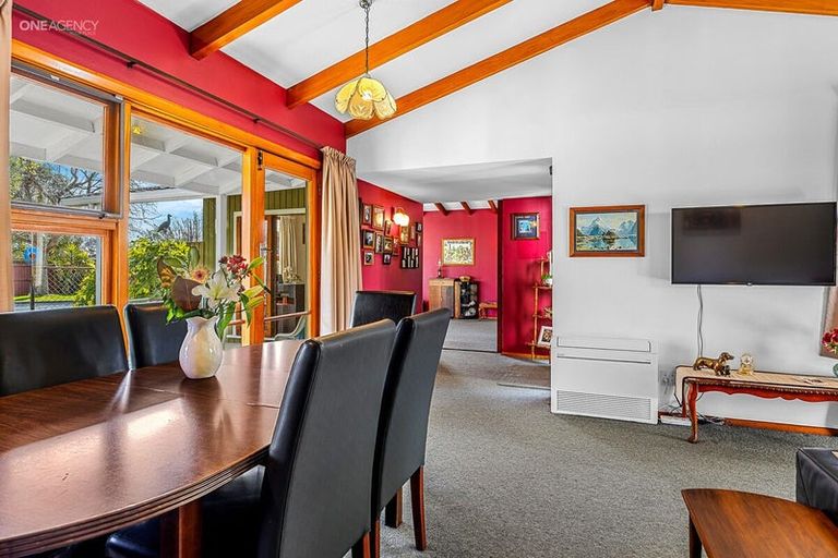 Photo of property in 121 Rangiora Woodend Road, Woodend, 7610