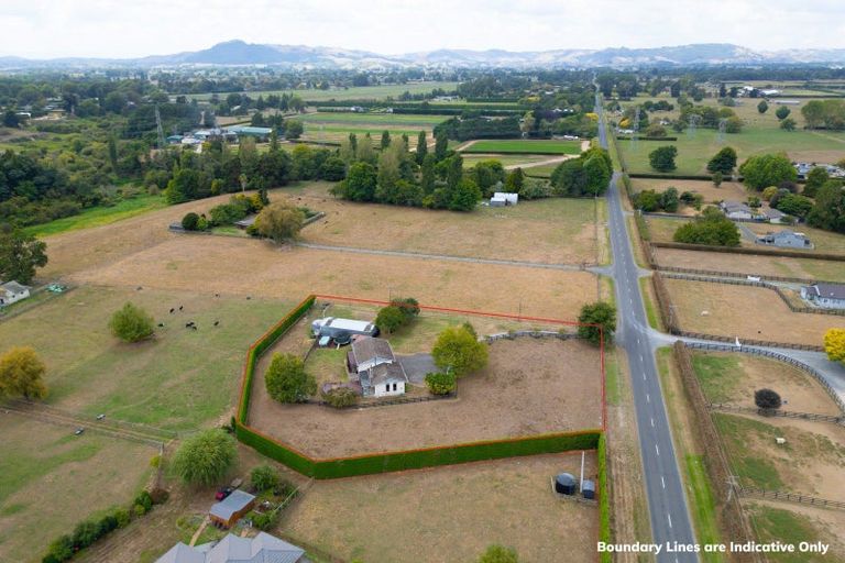 Photo of property in 282 Pickering Road, Tamahere, Hamilton, 3283