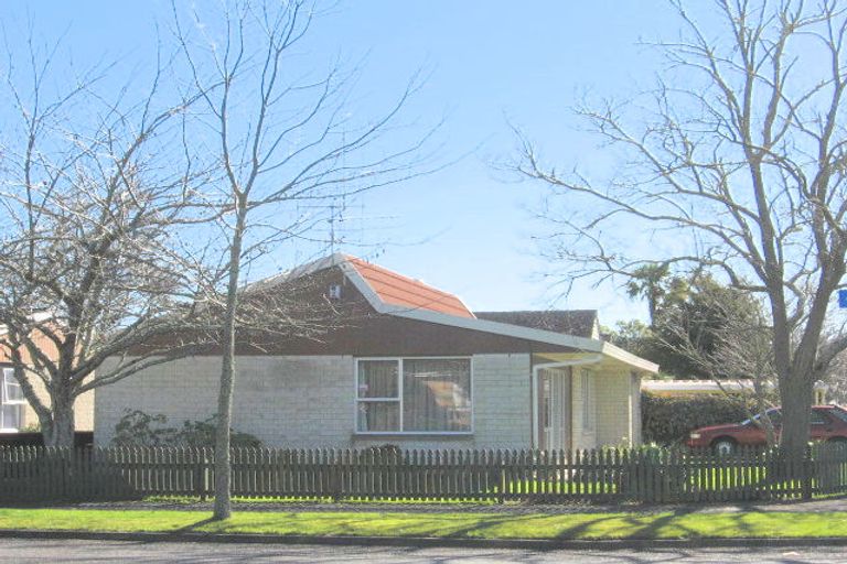 Photo of property in 41b Wellington Street, Hamilton East, Hamilton, 3216