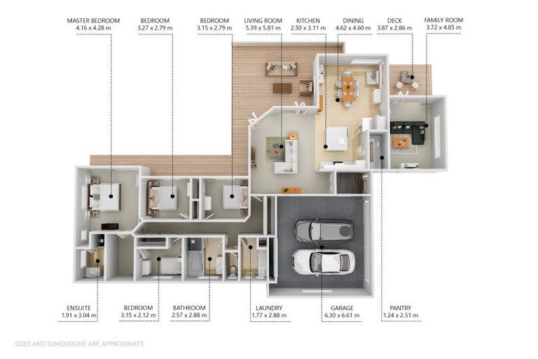 Photo of property in 14 Rota Close, Papamoa Beach, Papamoa, 3118