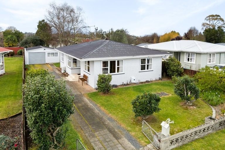 Photo of property in 139 Spinley Street, Te Awamutu, 3800