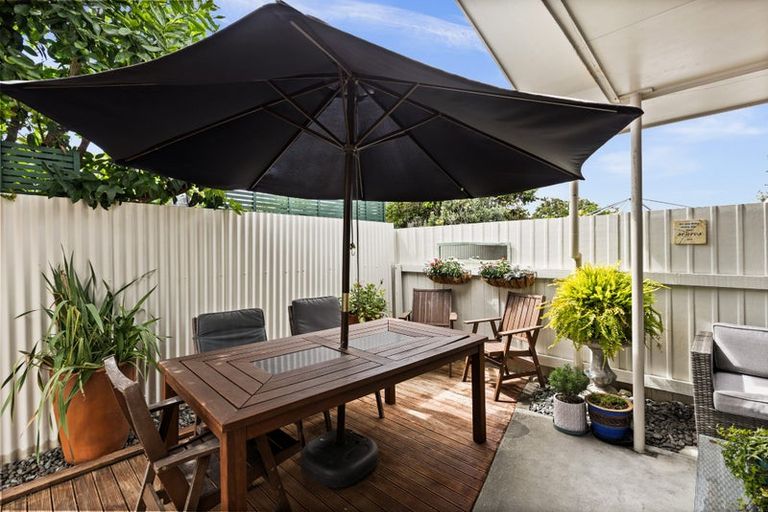 Photo of property in 21a Vigor Brown Street, Napier South, Napier, 4110