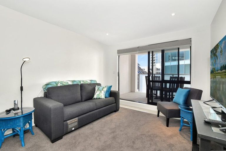 Photo of property in 207/6 Adams Avenue, Mount Maunganui, 3116