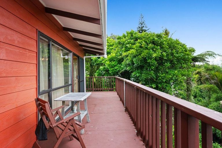 Photo of property in 887 Scenic Drive, Swanson, Henderson, 0781