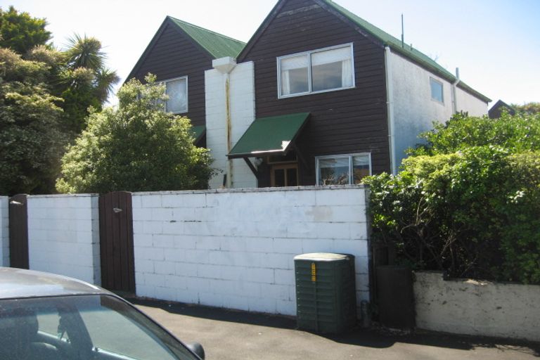 Photo of property in 2/23 Huxley Street, Sydenham, Christchurch, 8023
