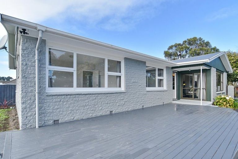 Photo of property in 11 Price Place, Linwood, Christchurch, 8062