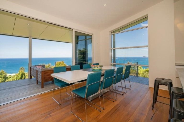 Photo of property in 170 Pumpkin Hill Road, Pumpkin Hill, Whitianga, 3591