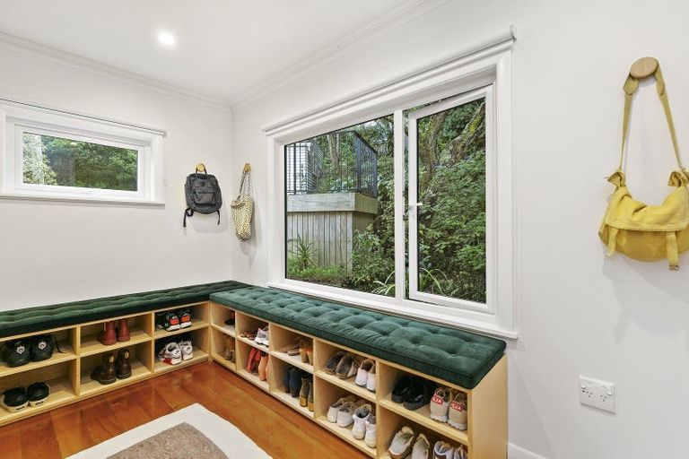 Photo of property in 46 Old Porirua Road, Ngaio, Wellington, 6035