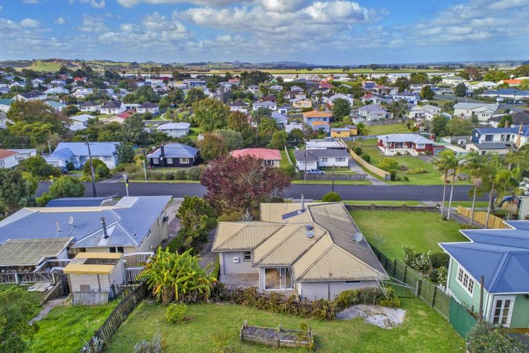 Photo of property in 38 Ranfurly Street, Dargaville, 0310