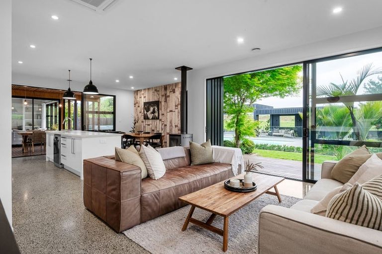 Photo of property in 77c Karakariki Valley Road, Whatawhata, Hamilton, 3289