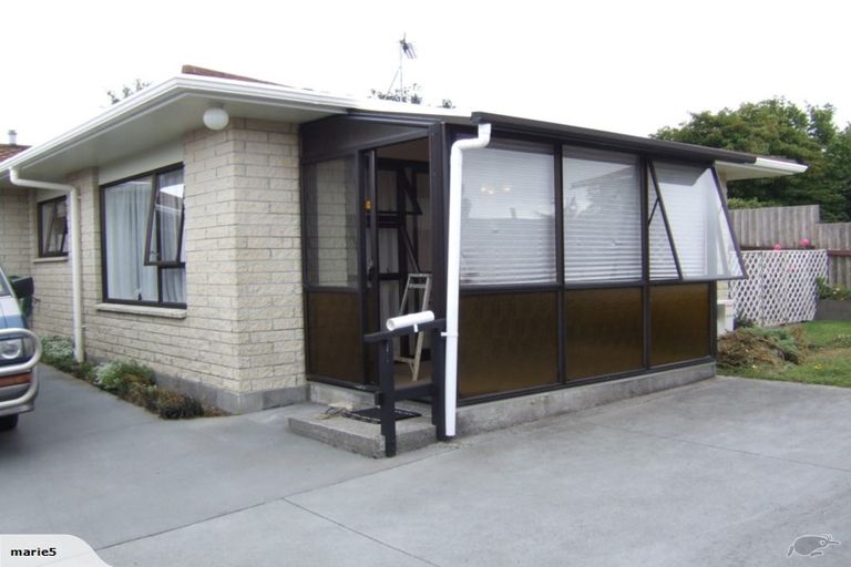 Photo of property in 7/2 Broadway, Waitara, 4320