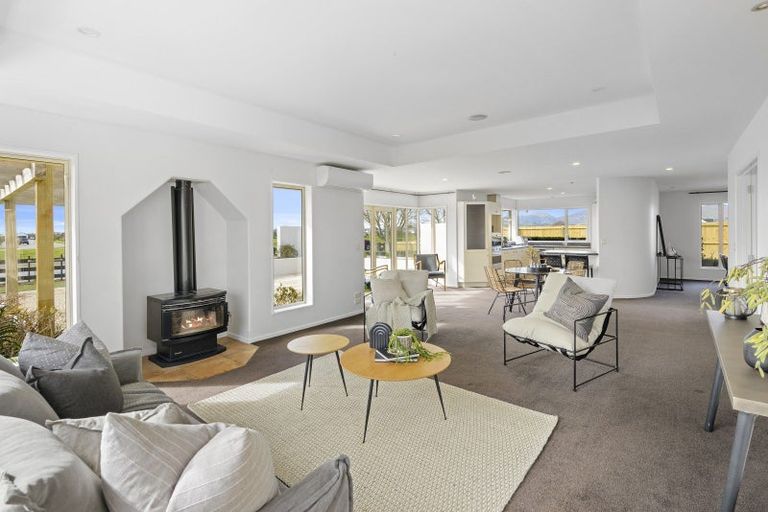 Photo of property in 8 Kahurangi Road, Halswell, Christchurch, 8025