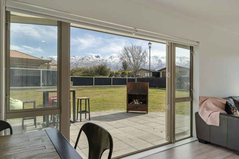 Photo of property in 58 Missy Crescent, Mount Pisa, Cromwell, 9383