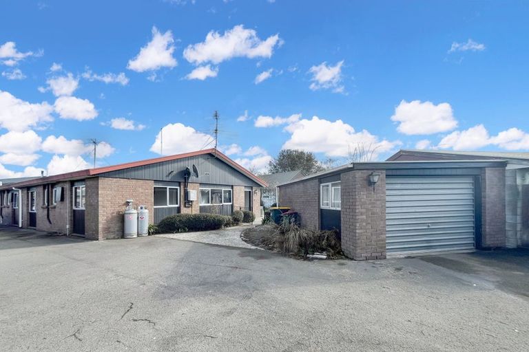 Photo of property in 29 Lane Street, Allenton, Ashburton, 7700
