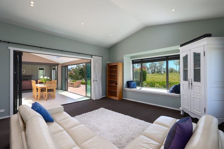Photo of property in 207 Horton Road, Tasman, Upper Moutere, 7173