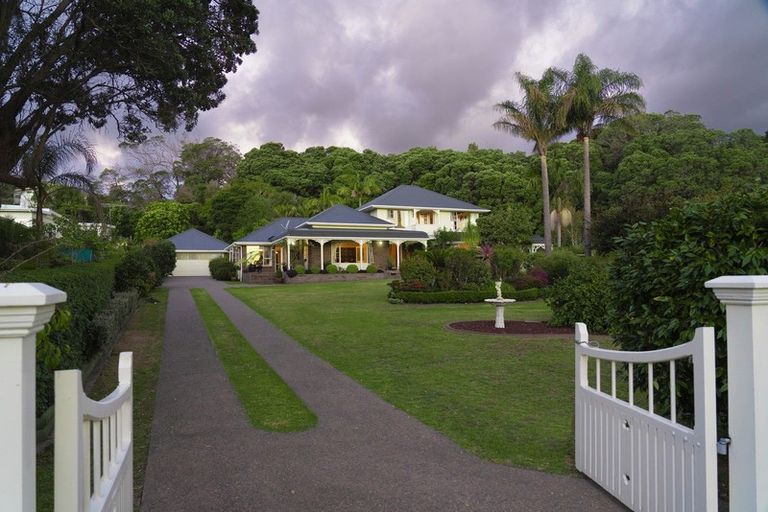 Photo of property in 616 Thames Coast Sh25 Road, Waiomu, Thames, 3575