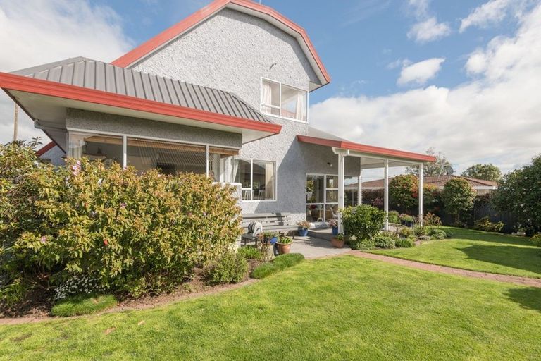 Photo of property in 19 Chelsea Avenue, Richmond, 7020