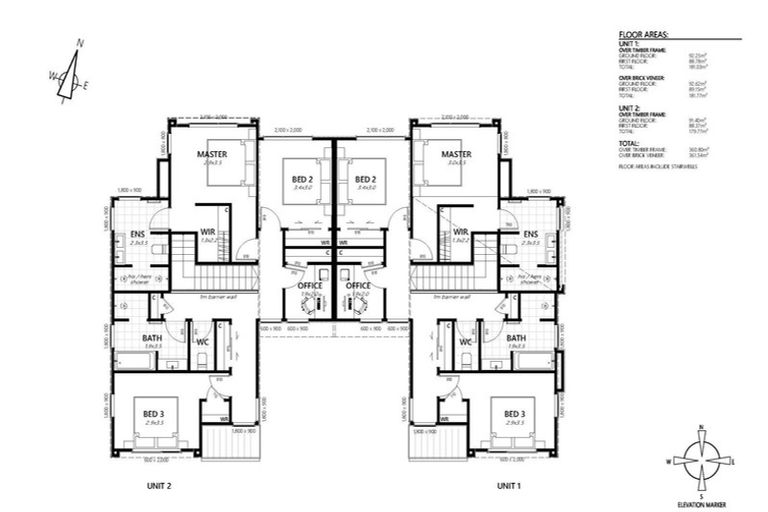 Photo of property in 25 Queenwood Avenue, Queenwood, Hamilton, 3210