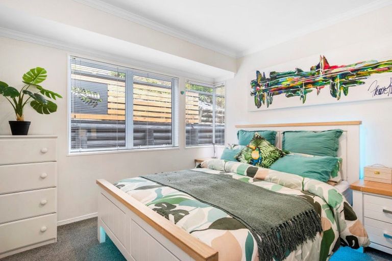 Photo of property in 6 Palm Court, Mount Maunganui, 3116