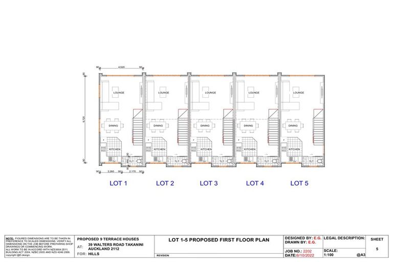 Photo of property in 39 Walters Road, Takanini, 2112