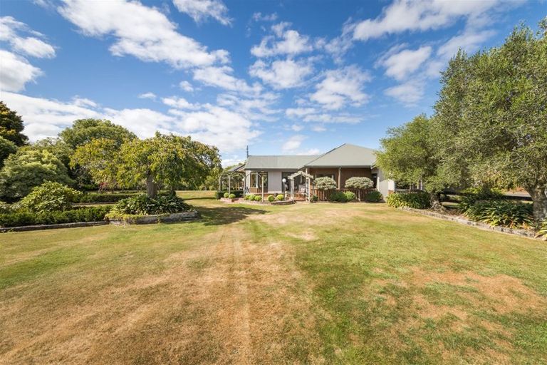 Photo of property in 125 Shirriffs Road, Awapuni, Palmerston North, 4412