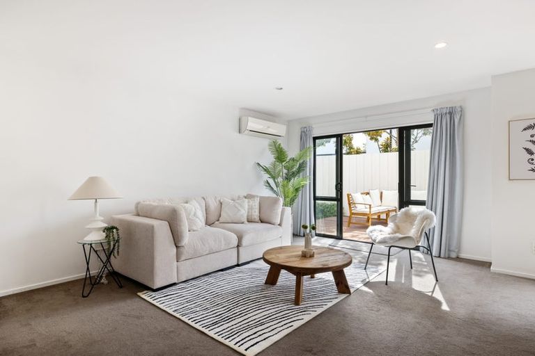 Photo of property in 2/428 Manchester Street, St Albans, Christchurch, 8014