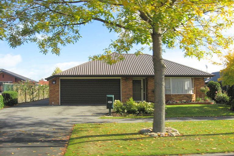 Photo of property in 45 Brodie Street, Ilam, Christchurch, 8041