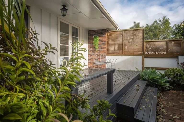 Photo of property in 3/46 The Drive, Epsom, Auckland, 1023