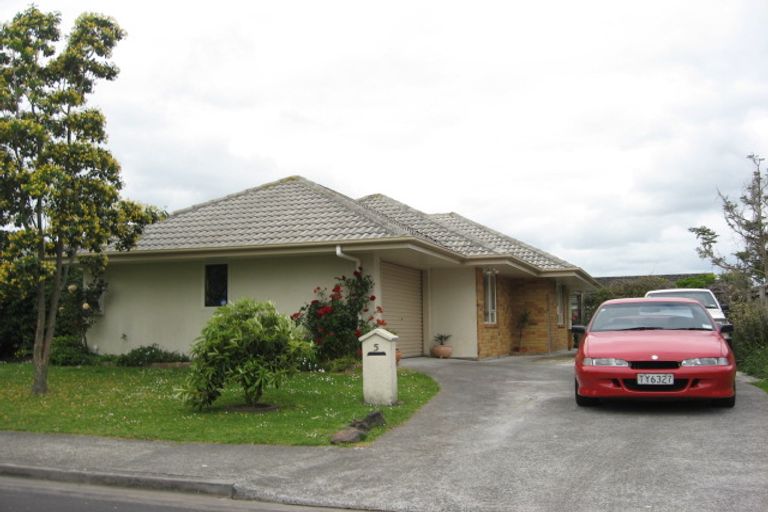 Photo of property in 5 Jadon Close, Takanini, 2112