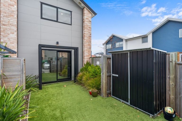 Photo of property in 2/6 Riccarton Road, Riccarton, Christchurch, 8011