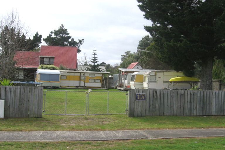 Photo of property in 107 Puriri Place, Matarangi, Whitianga, 3592