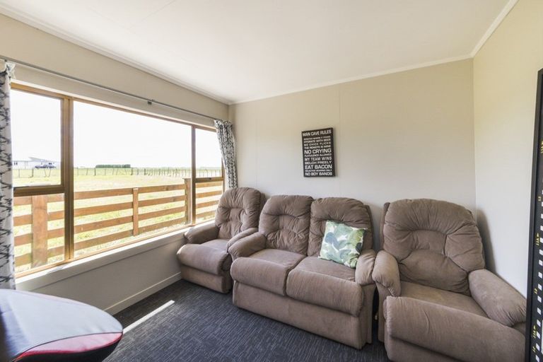 Photo of property in 485 Poplar Road, Opiki, Palmerston North, 4474