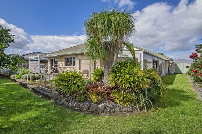 Photo of property in 47 Amber Drive, Tikipunga, Whangarei, 0112