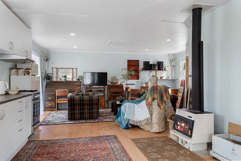 Photo of property in 49 Webbs Road, Amberley, 7481