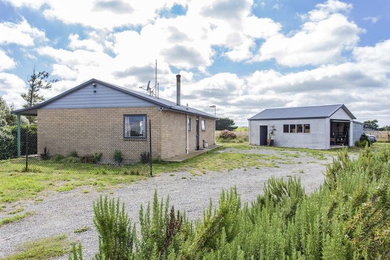 Photo of property in 216 Dog Trial Road, Burnt Hill, Oxford, 7495