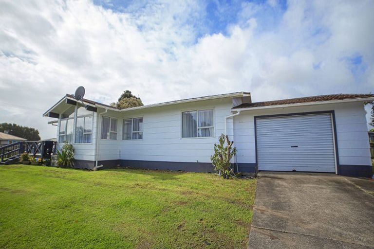 Photo of property in 2 Williams Street, Kaitaia, 0410