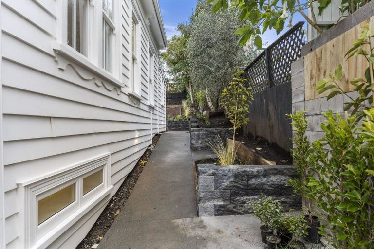 Photo of property in 1 Ara Street, Remuera, Auckland, 1050