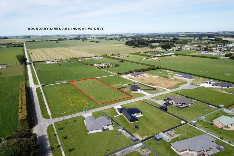 Photo of property in 7 Tui Place, Edendale, 9893