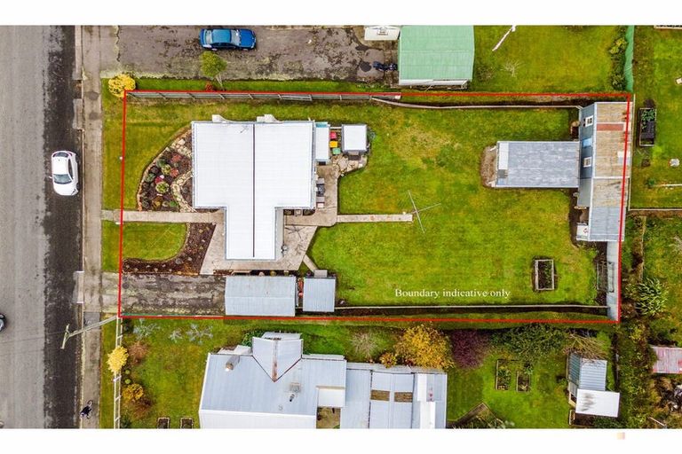 Photo of property in 33 High Street, Waimate, 7924