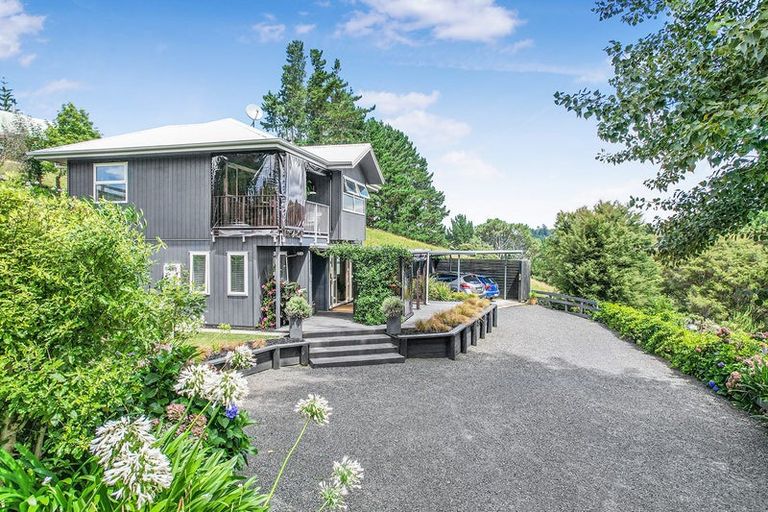 Photo of property in 133 Waipa Heights Road, Ngaruawahia, 3793