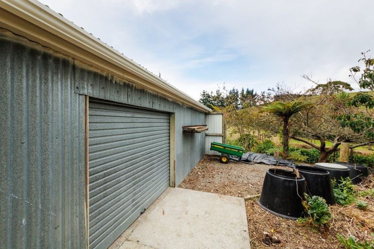 Photo of property in 82 Millricks Line, Linton, Palmerston North, 4472